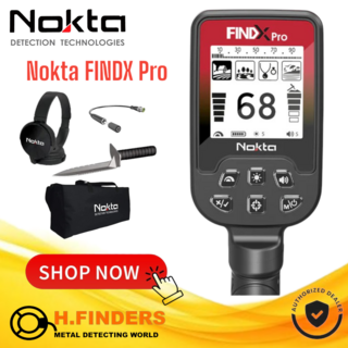 Nokta FINDX Pro