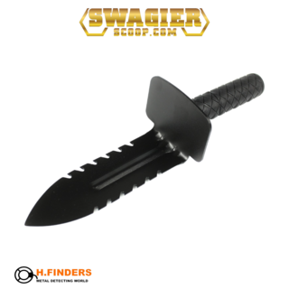 Digging Knife V1  - Swagier Scoop