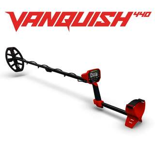 Minelab Vanquish 440