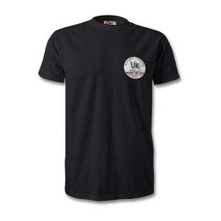UK HISTORY FINDERS - T-Shirts
