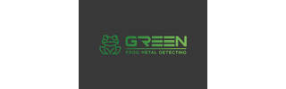 Green Frog Metal Detecting