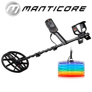 Minelab Manticore