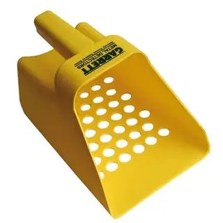 Garrett Plastic Sand Scoop