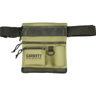 Garrett All Terrain Dig Finds Pouch