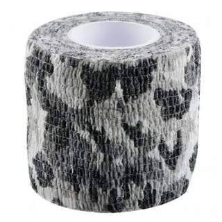 Self-adhesive Camouflage Wrap Camo Stealth Tape