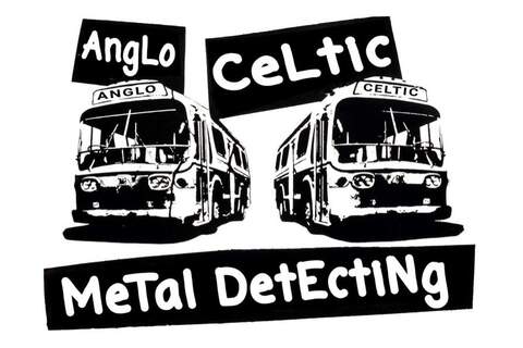 Anglo Celtic - Metal Detecting