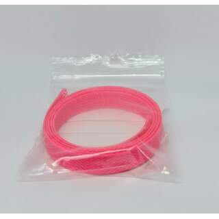 Metal Detector Cable Skin - Pink