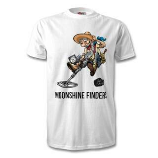 Pre-Order Moonshiners T - Shirt