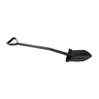 Swagier Hardened Bent V1 Spade