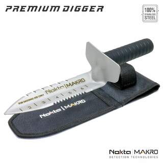 Nokta Makro Premium Digger