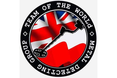 Team Of The World Metal Detecting