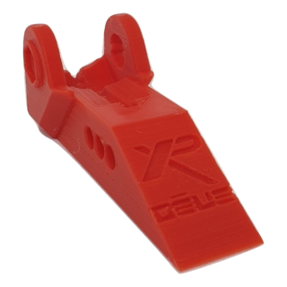 Deus xp Balance for 9" and 11" Coils - Red 