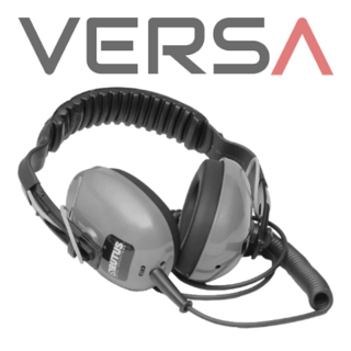 Rutus Versa Waterproof Headphones
