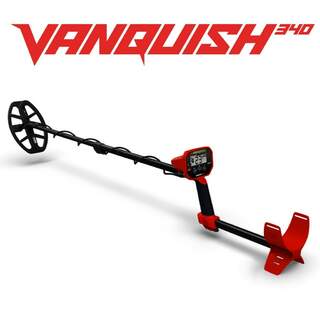 Minelab Vanquish 340