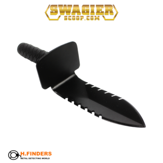 Digging Knife V2  - Swagier Scoop