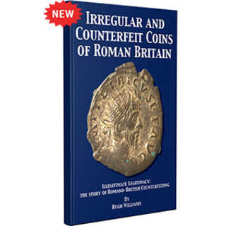 Irregular & Counterfeit Coins of Roman Britain